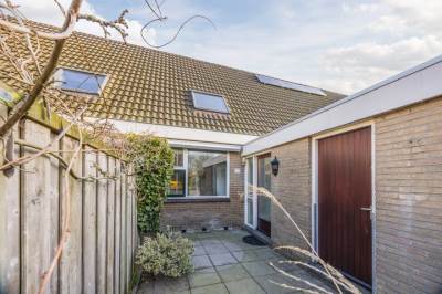 Woning Appelgaarde 111 Voorburg