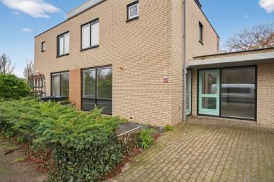 Woning Distelvlinderweg 3 Diemen