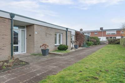 Woning Zuid Esmarkerrondweg 32 Enschede