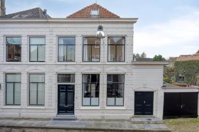 Woning Kerkstraat 48 Zaltbommel
