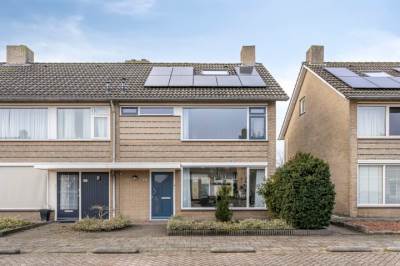 Woning John Franklinstraat 18 Geldrop