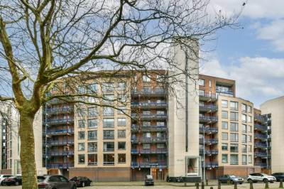 Woning Beysterveld 165 Amsterdam