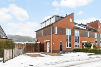 Woning Elleboogweg 10 Apeldoorn