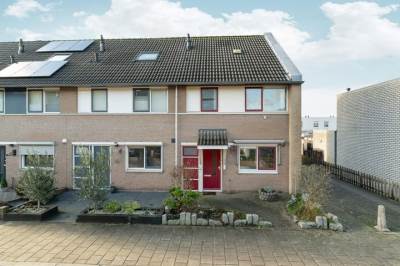 Woning Ella Fitzgeraldstraat 7 Arnhem