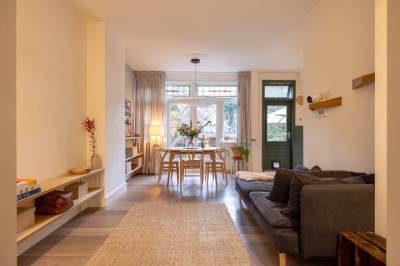 Woning Sonmansstraat 105B Rotterdam
