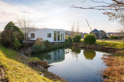 Woning Minervasingel 18 Almere
