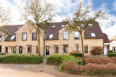 Woning Asserhof 13 Nijkerk