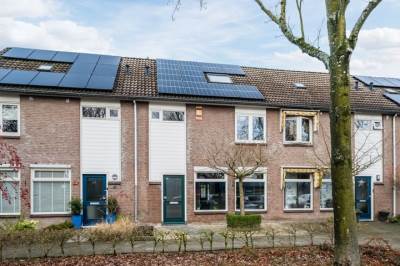 Woning Norenberg 28 Veldhoven