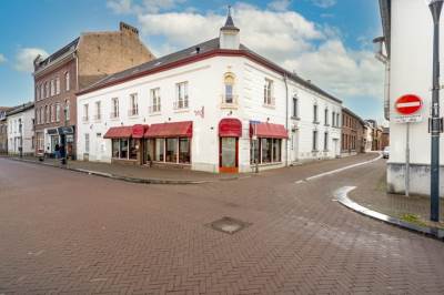 Woning Achter de Kerk 1 Beek (LI)