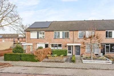 Woning Morgenster 34 Nijverdal