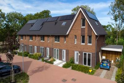 Woning Boomgaard 30 Maasbommel