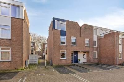 Woning Azaleapark 70 Zoetermeer