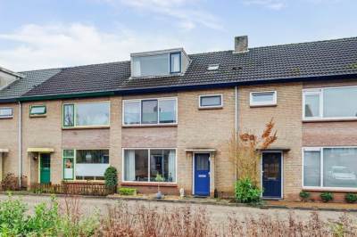 Woning Willem Alexanderhof 5 Huissen