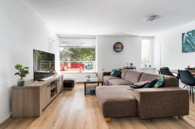 Woning Boeier 34 Maassluis