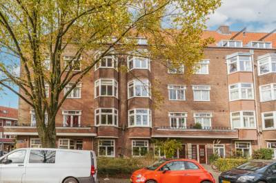 Woning Rijnsburgstraat 343 Amsterdam