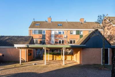 Woning Grevelingen 34 Zwolle
