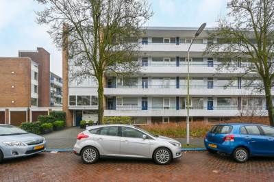 Woning Henry Hagalaan 50 Voorburg