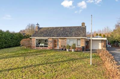 Woning Folgeralaan 23A Drachten