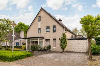Woning Sluiskamp 3331 Wijchen