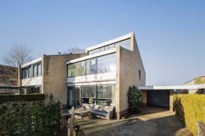 Woning Burgemeester van der Feltzweg 17B Twello