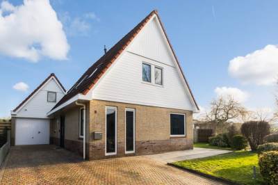 Woning Franckenastate 2 Leeuwarden