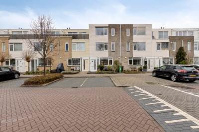 Woning Sullivanlijn 24 Zoetermeer