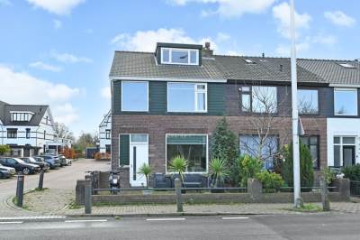 Woning Delftsestraatweg 79 Delfgauw