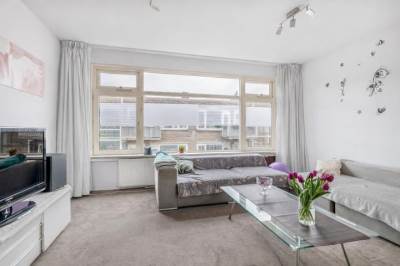 Woning Deensestraat 85C Rotterdam