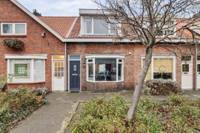 Woning Helmstraat 26 Monster