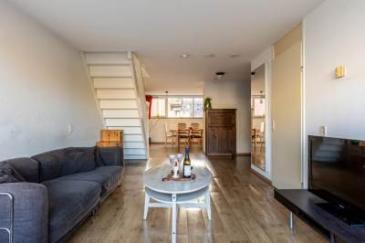 Woning Insulindeplein 25 Rotterdam