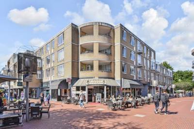 Woning Noordwaarts 107 Zoetermeer