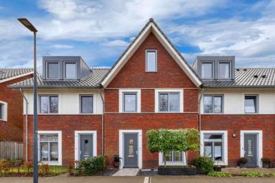 Woning Olympiaweg 21B Schiedam