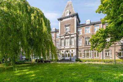 Woning Professor Pieter Willemsstraat 18A Maastricht