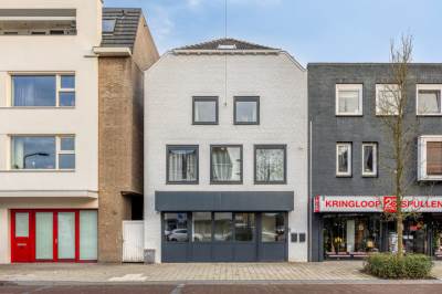 Woning Eindhovenseweg 70 Valkenswaard