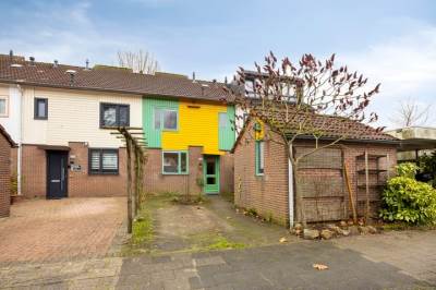 Woning Eindhovensingel 294 Arnhem