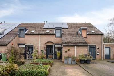 Woning Clematisstraat 33 Venlo