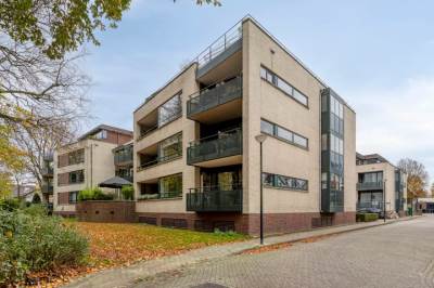 Woning Plantlust 47 Waalwijk