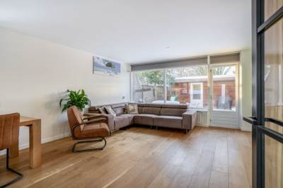 Woning Bliek 19 Ridderkerk