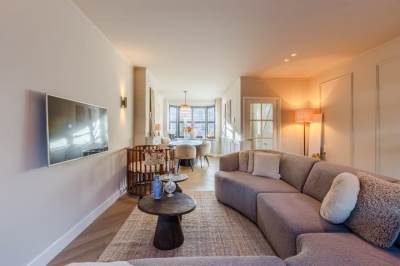 Woning Arendsweg 127 Beverwijk