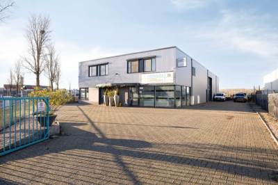Woning Industrieweg 26 Druten