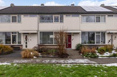 Woning Veldoven 6 Delfzijl