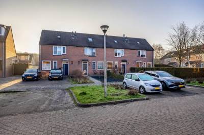 Woning De Schans 4 Winsum (GR)
