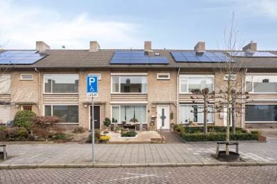 Woning Gerard Bromlaan 42 Eindhoven