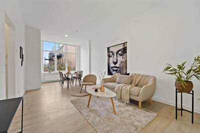 Woning Noorderbeekdwarsstraat 159 Den Haag