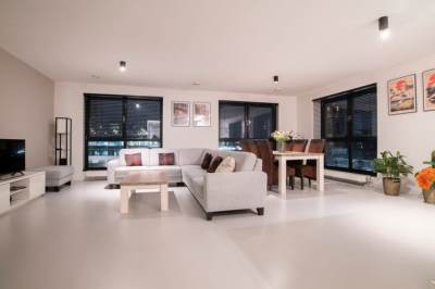 Woning Vissersdijk 27 Rotterdam