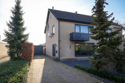 Woning Appelstraat 4 Beneden-Leeuwen