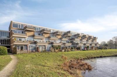 Woning Bosplaat 52 Zwolle