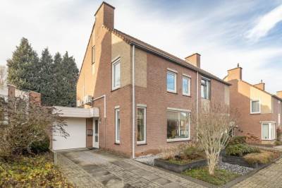 Woning Felix Ruttenlaan 123 Sittard