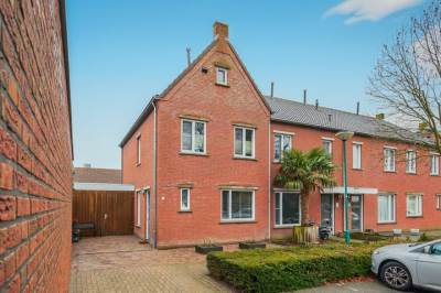 Woning D'n Alleman 42 Knegsel