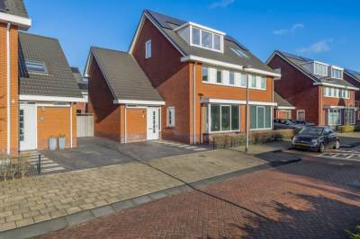 Woning Triremestraat 28 Naaldwijk